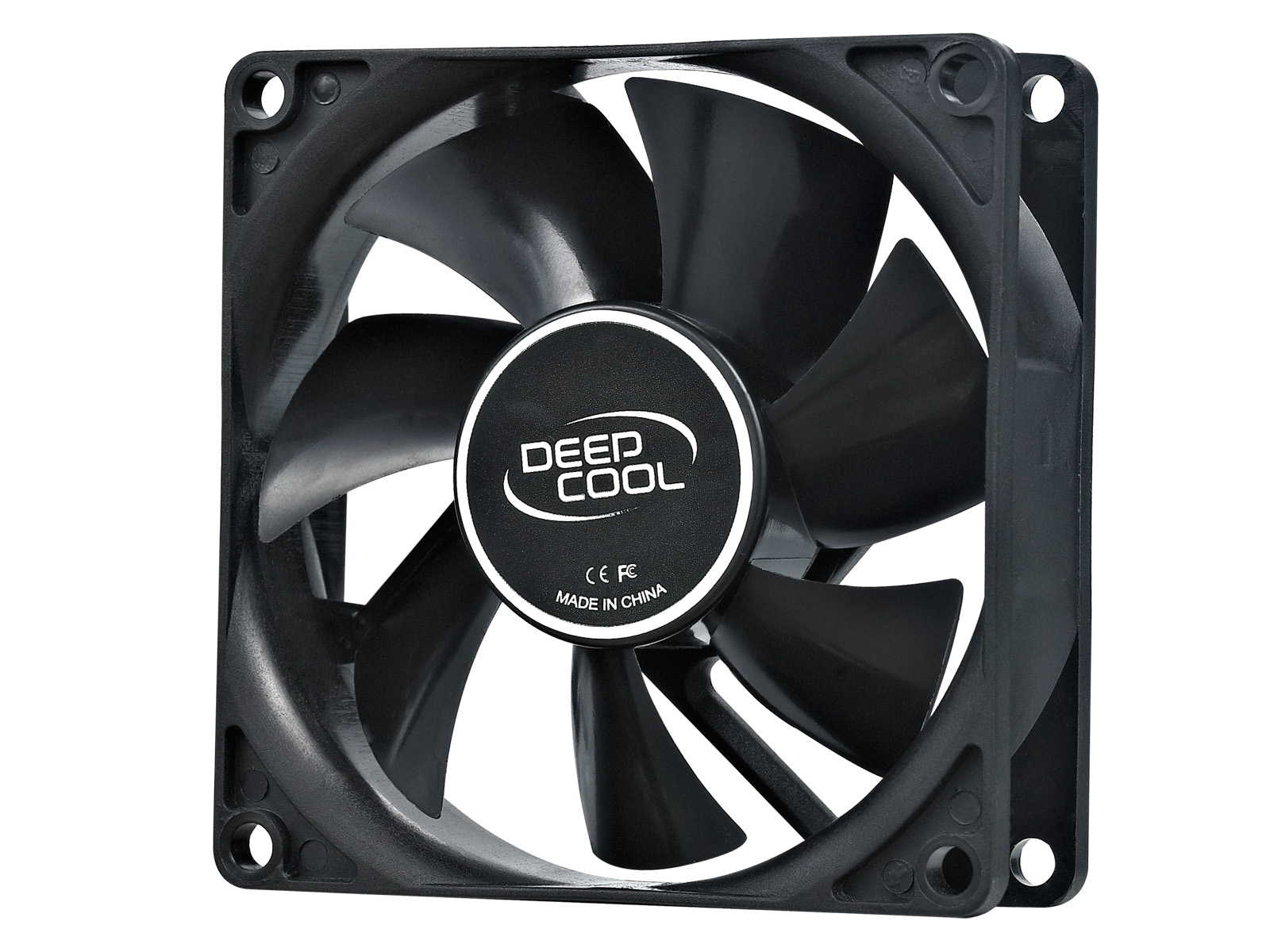 Fan Casing Deepcool XFan80